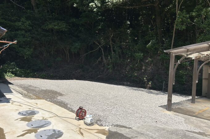 牧之原市笠名after