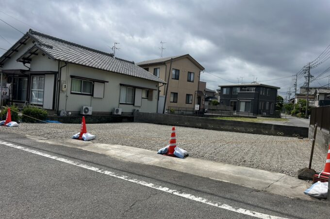 島田市大柳after
